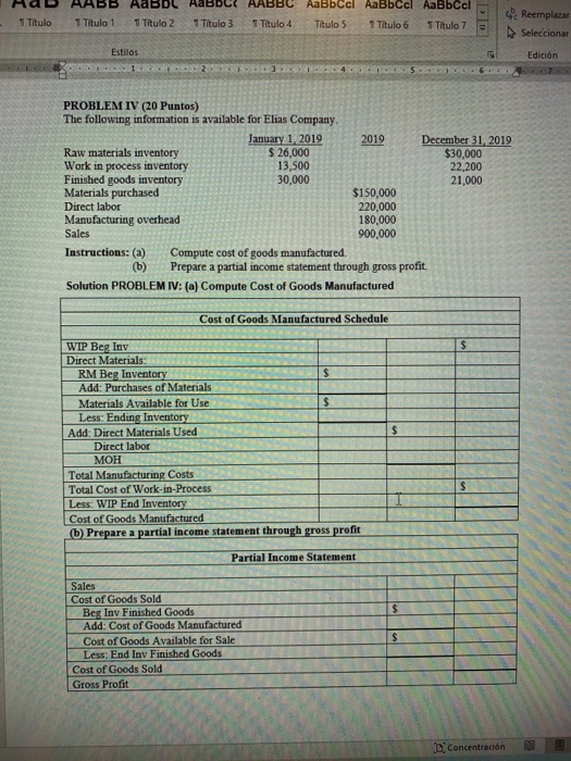  T Titulo 2 AaBbccl AaBbCel AaBbCcl Titulo 5 1 Titulo 6
