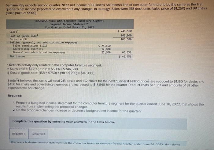  please do 1 and 2 and show the work for it