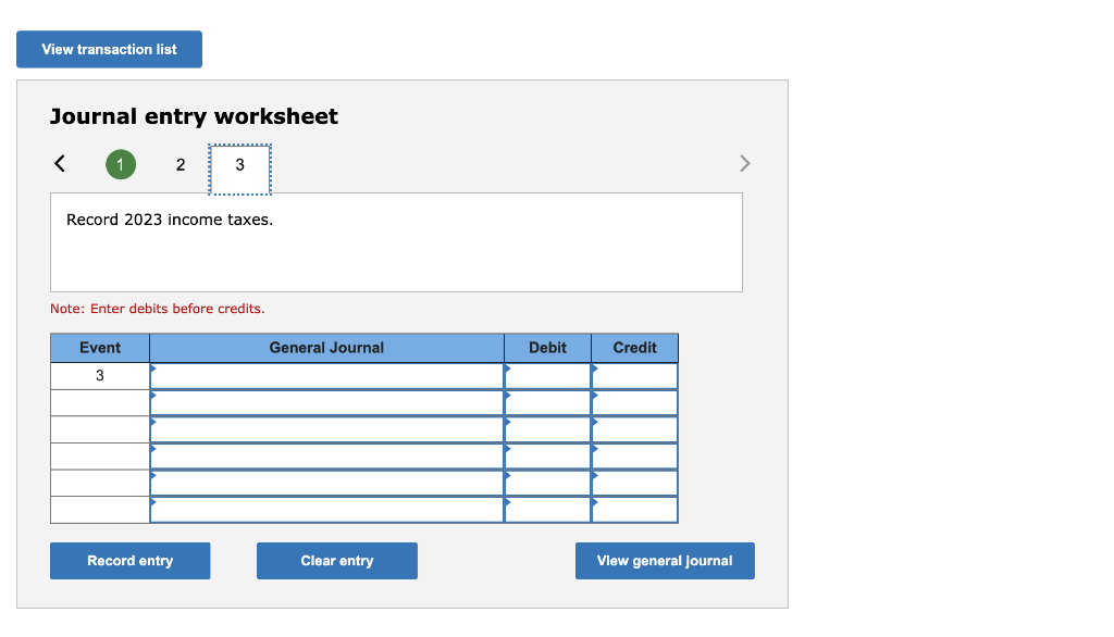 performed. For tax purposes, revenue is reported when fees are collected. Service