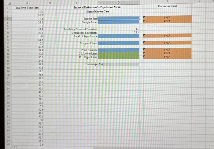 long it takes individuals to prepare their federal income tax return (AARP