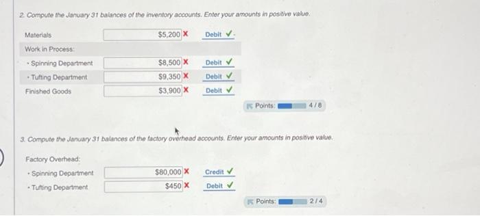 indent a credit entry when a credt amount is entered. How does