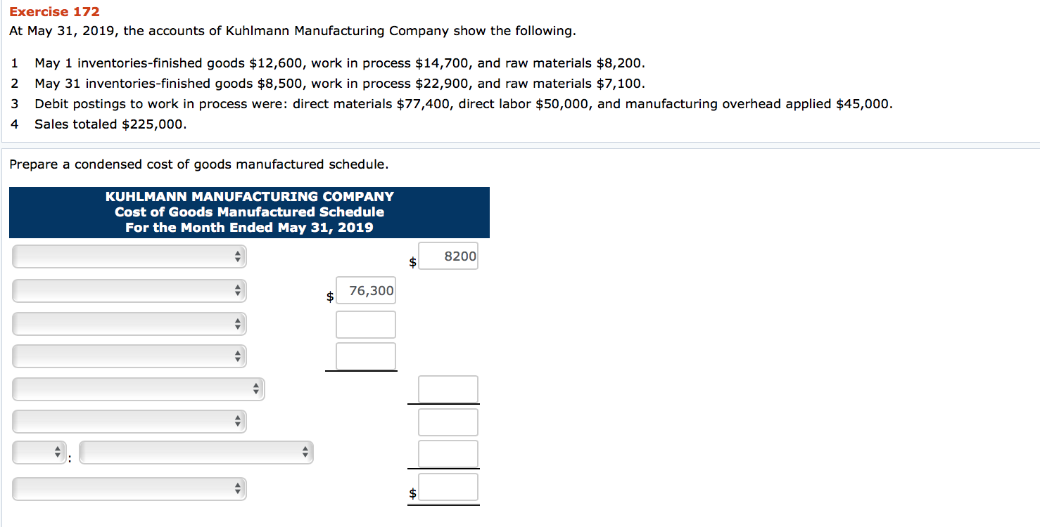 Also all the blanks should be filled please . These are the