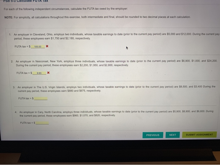  need help, please show step by step because I keep getting
