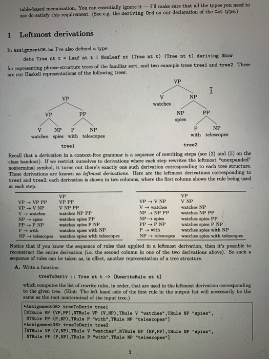  i am having trouble with a homework assignment. specifically with part