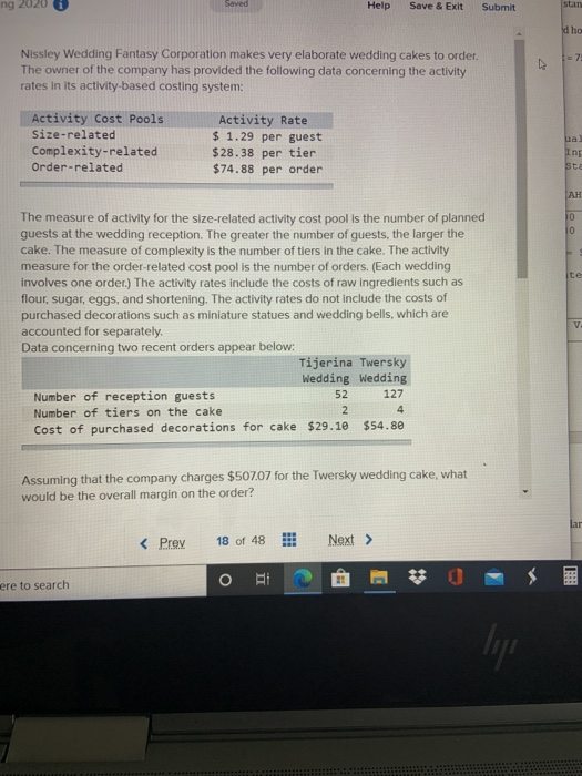  ng 2020 i Help Save & Exit Submit Nissley Wedding Fantasy