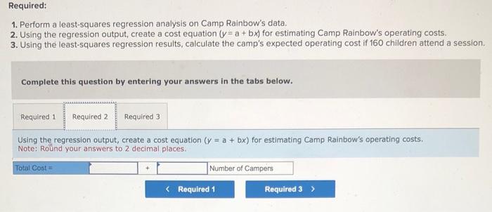 overnight summer camp programs for children ages 10 to 14 every summer