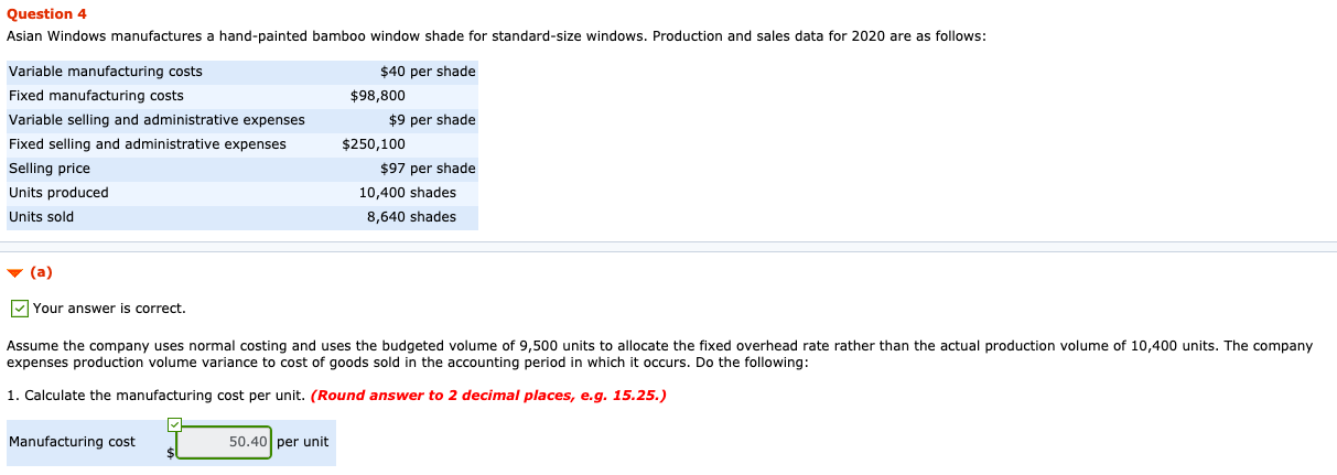 Your answer is partially correct. Try again. Reconcile the difference in