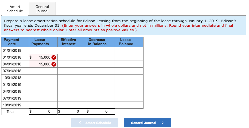 prefer typed answer) please and thank you. Edison Leasing leased high-tech electronic