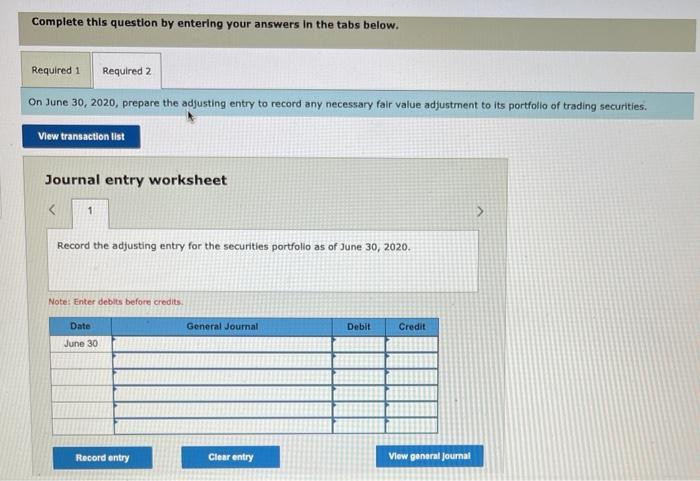 has built a large cash balance of $68,083. Its most recent bank