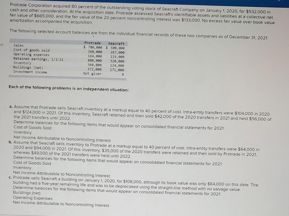 Hopefully someone could help get the correct answer this time Protrade