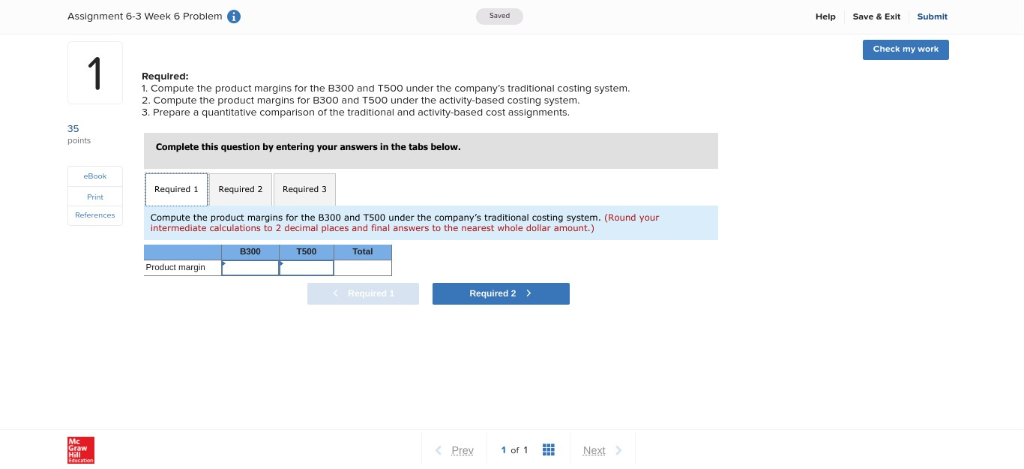 LO7-4, LO7-5 Hi-Tek Manufacturing, Inc., makes two types of industrial component parts-the