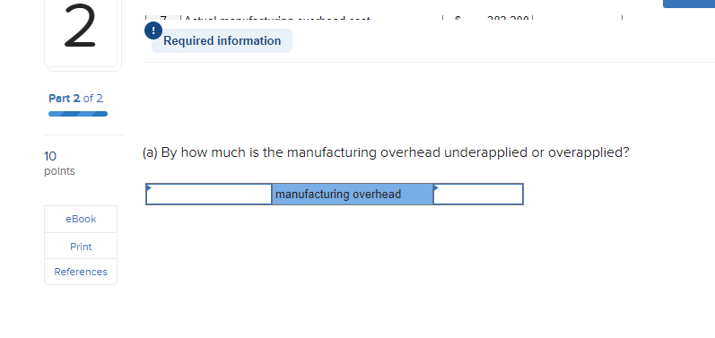 the formula "=B5". After entering formulas in all of the cells that