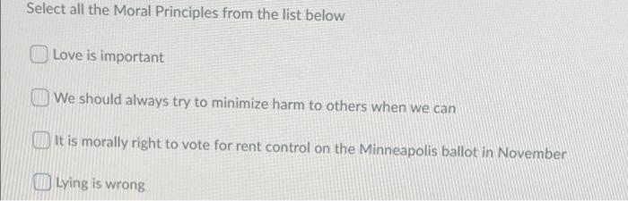 please help me with this question and i will give u Select
