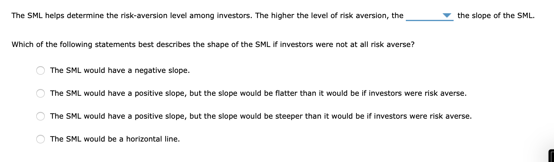 16.0 12.0 Return on HC's Stock 8.0 4.0 0 0 0.5 1.0