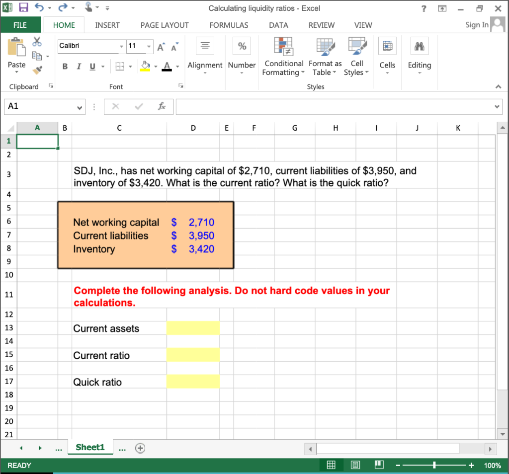 Must be answered using formulas. ? 7 X - Sign In