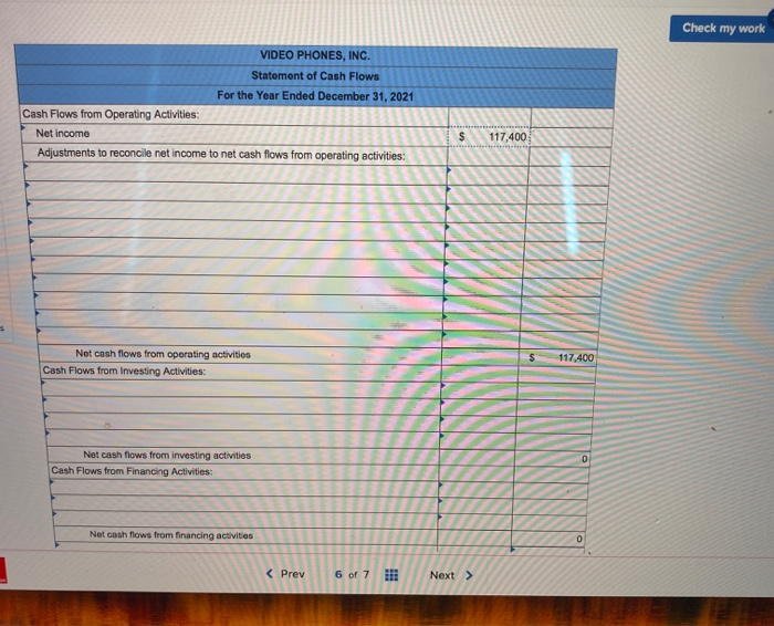 Ended December 31, 2021 Net sales $3,086,000 Expenses: Cost of goods sold