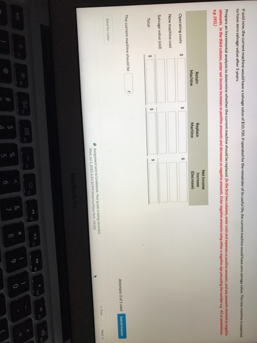 to handle Its sales invoices. Lately, business has been so good that