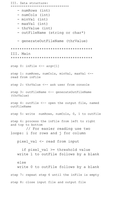 be able to write this in a few hours Language Java Due