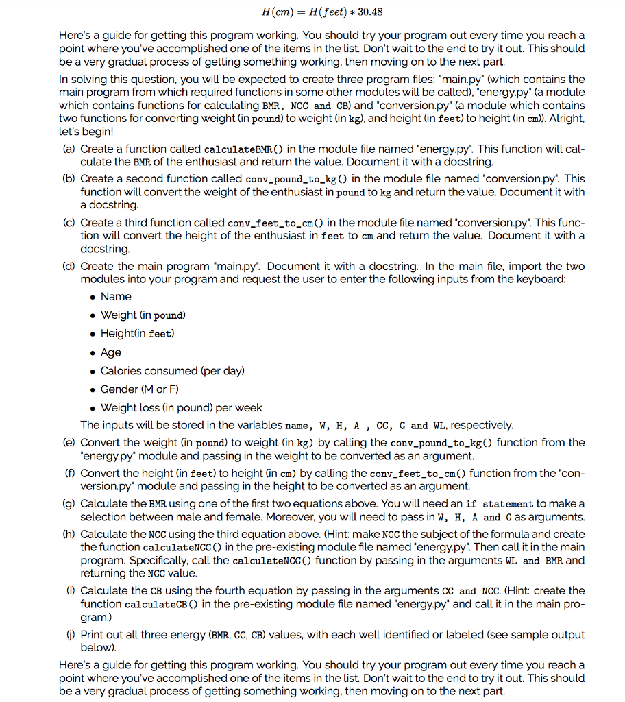 mixing strings and variables in print Degree of Difficulty: Moderate Daily Energy