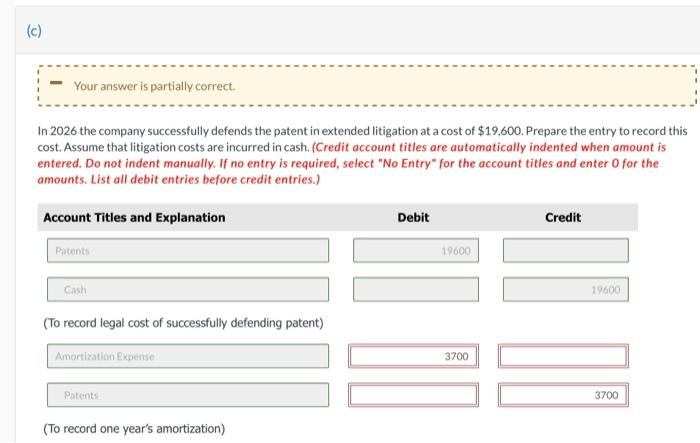 a research program when a special project seems to offer possibilities. In