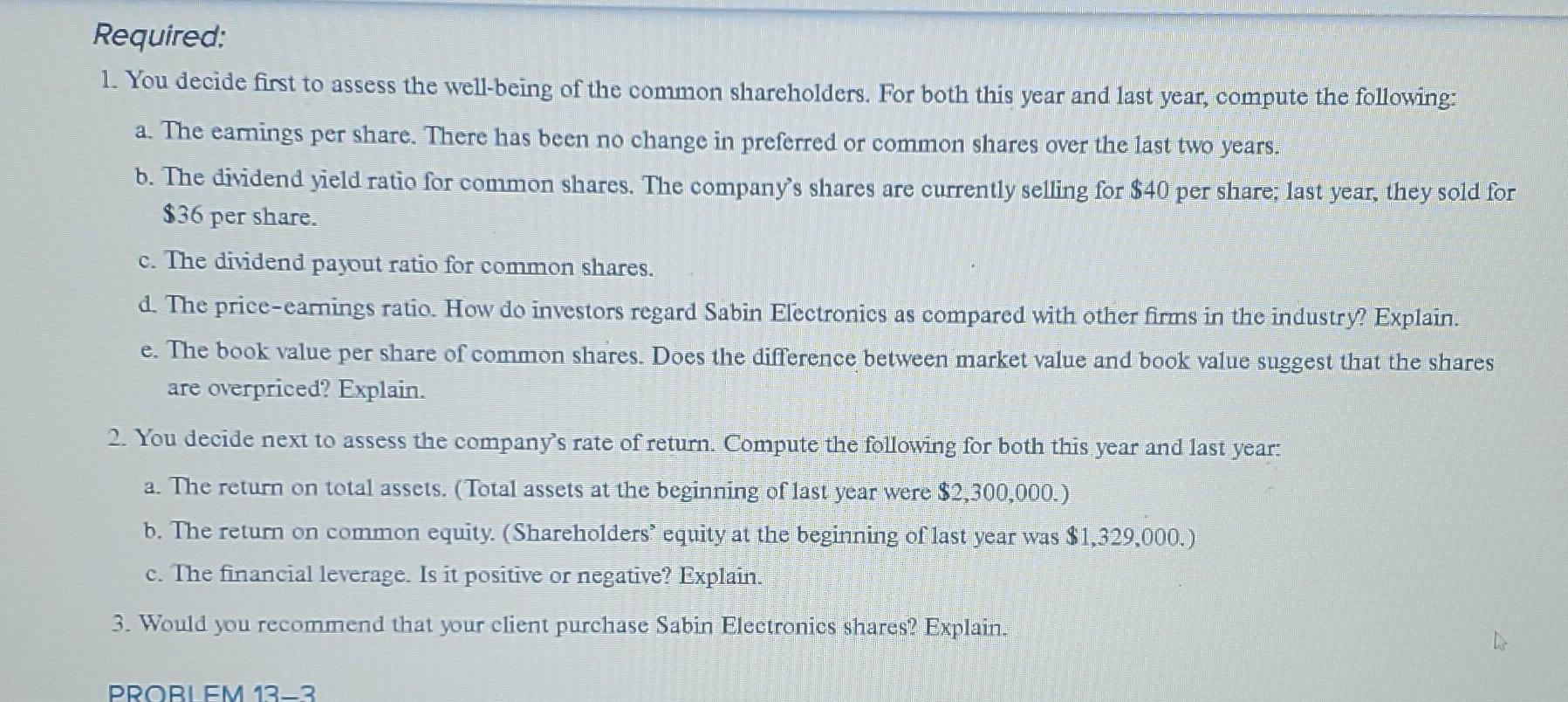 Bank, $100,000 of which will be used to bolster the cash account