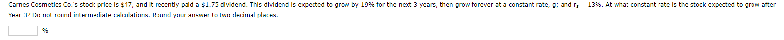 Year 3? Do not round intermediate calculations. Round your answer to