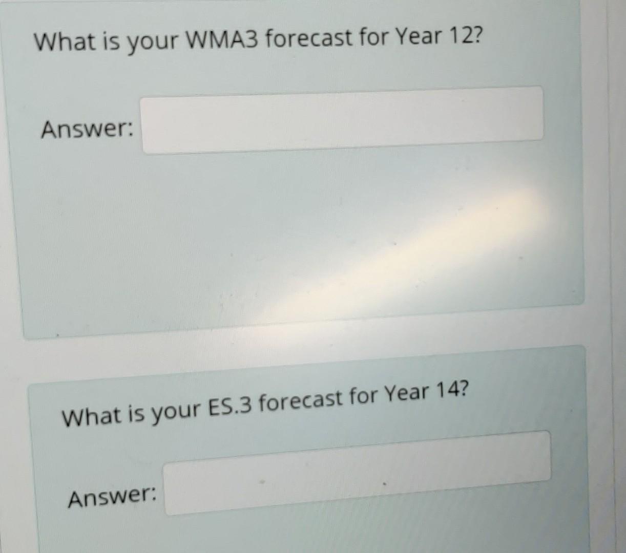 orders from returning students throughout the summer. This program presents a challenging