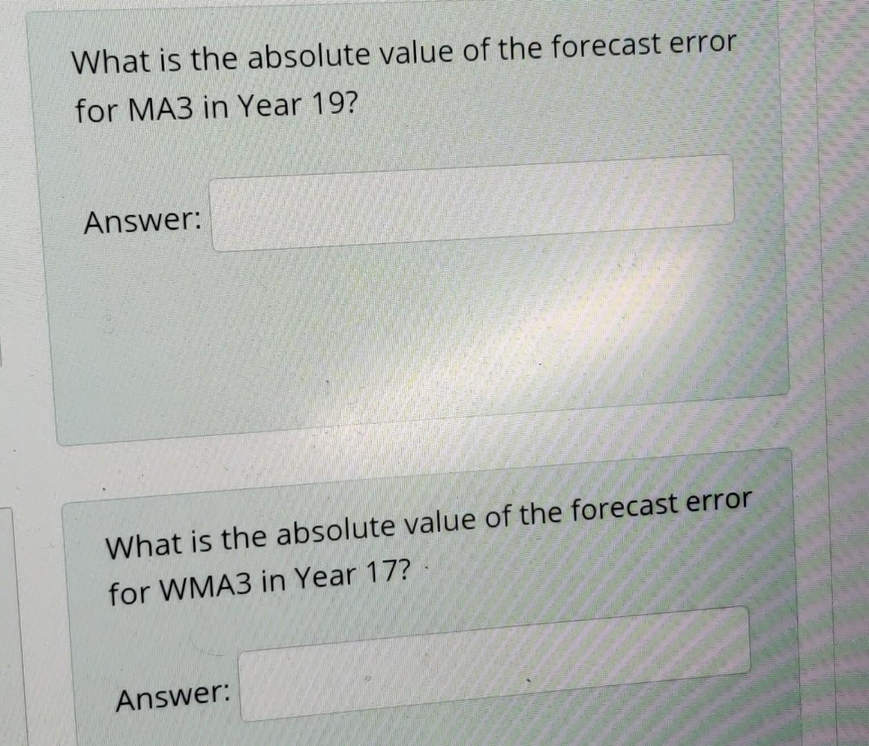 supply chain management problem for the bookstore. Orders come in throughout the