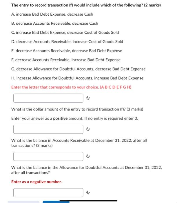 cost of inventory returned, $24,000. Items can still be sold. c. Cash