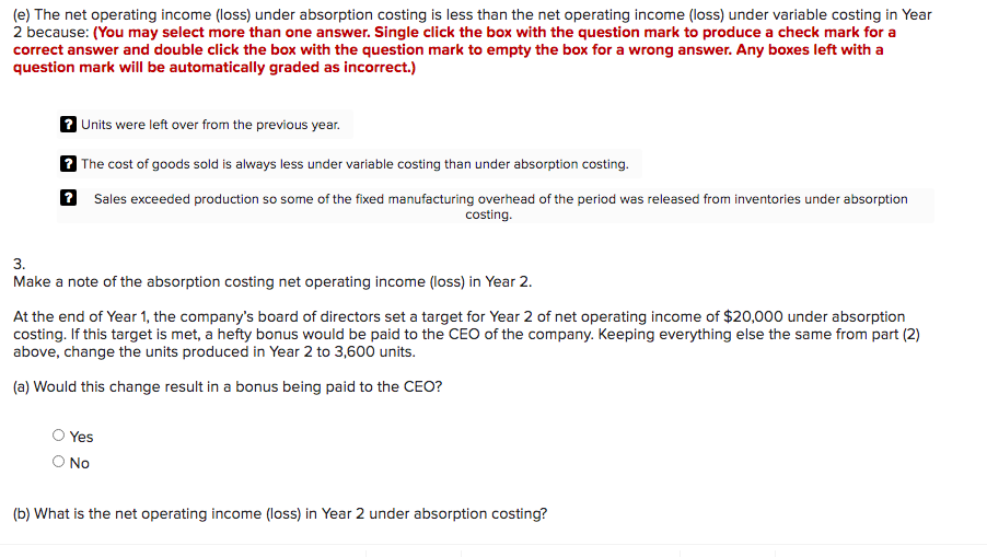 amount of the allocation base 15 Predetermined overhead rate 16 17 Computation