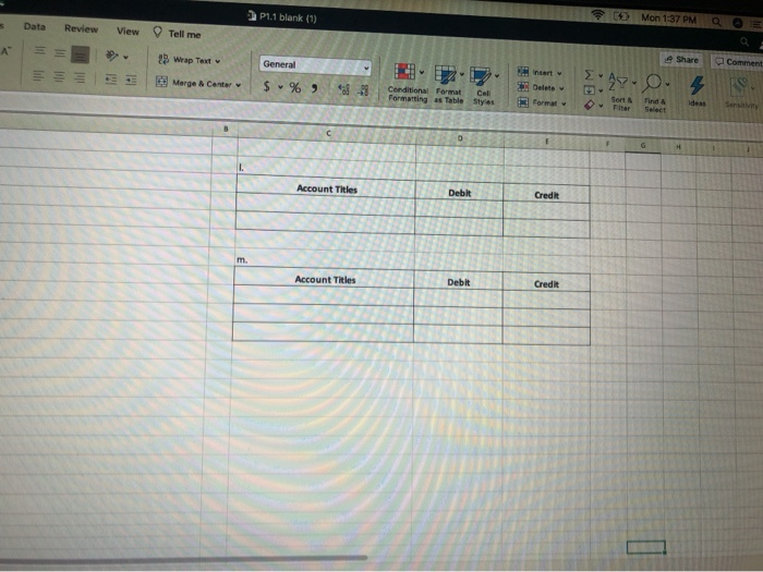 $ % ) N Conditional Format Cal Formatting as Table Styles Format