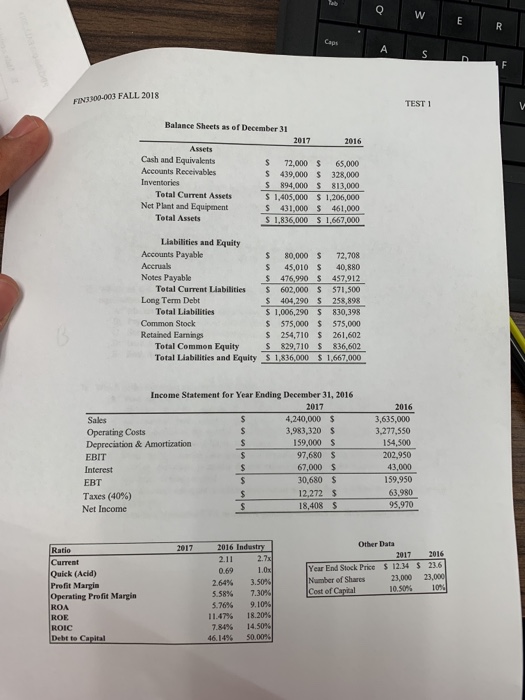 points) Problem 1: John and Daphne are saving for their daughter Ellen's