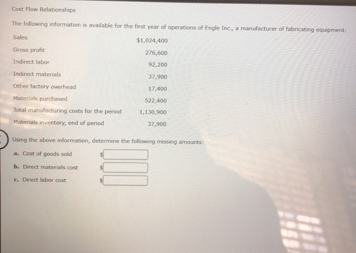 the current month are indicated by letters in the following T accounts