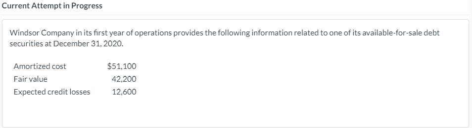please fill the blanks in 3rd pic. Current Attempt in Progress Windsor