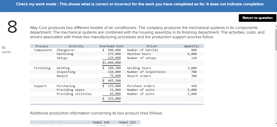 HELP WITH ACCOUNTING This is a all one big question. It is