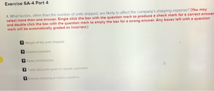 information applies to the questions displayed below] Archer Company is a wholesaler