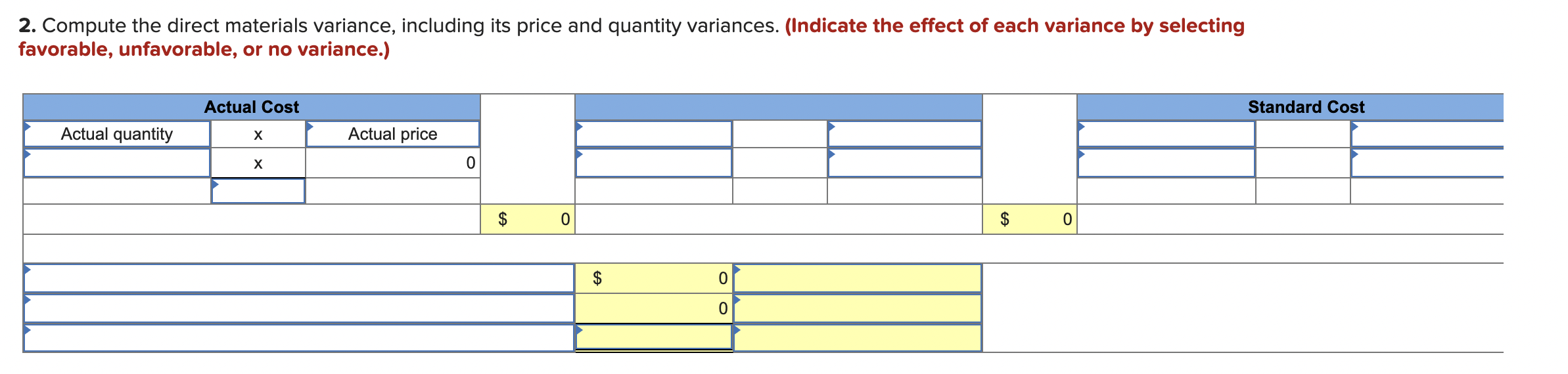 for the Problems below. (Algo) [The following information applies to the questions
