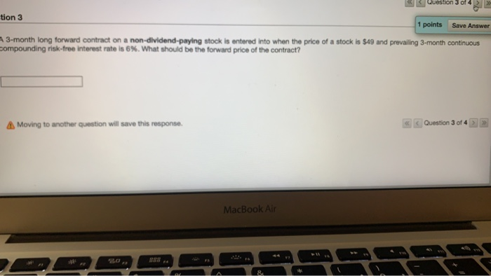 1 points Save As The share price of Salt stock, a hypothetical