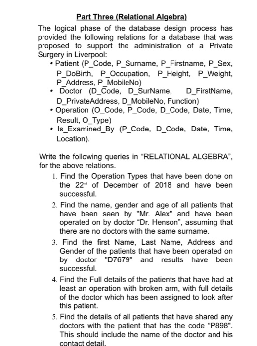 within the Liverpool John Moores University (LJMU). LJMU is planning to deliver