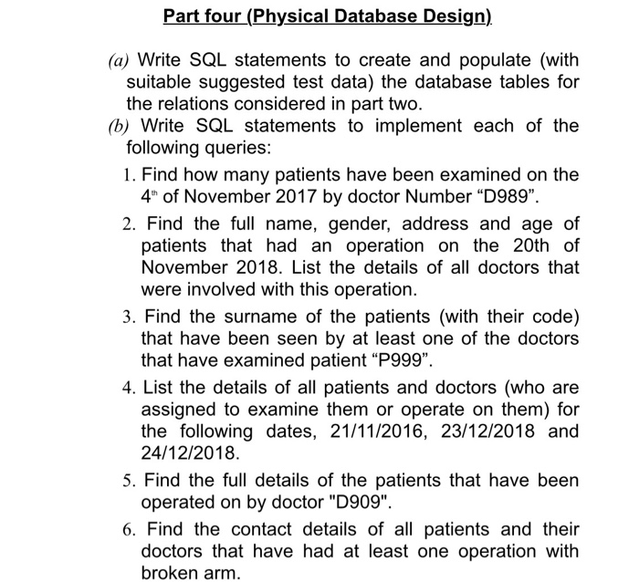 a number of professional training courses in Al. Each course is delivered