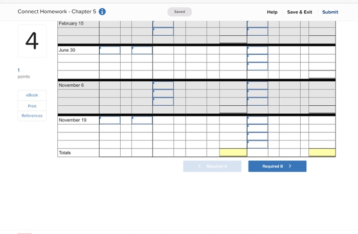 for its only product. Units Sold at Retail points Units Acquired at