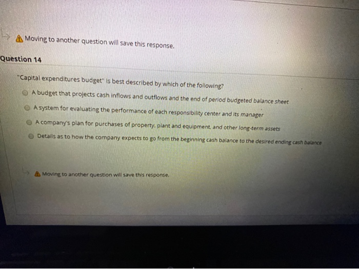 The present value of an investment is affected by which of the
