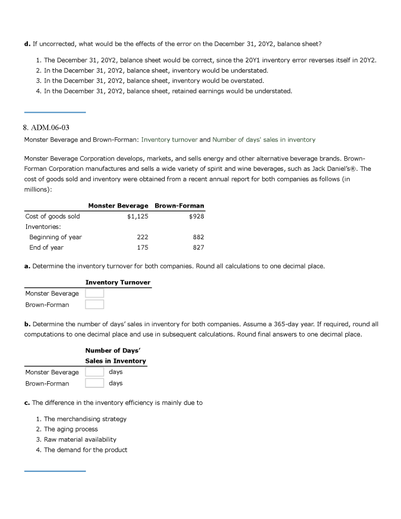 first-out (FIFO) method, determine (a)the cost of goods sold on October 24