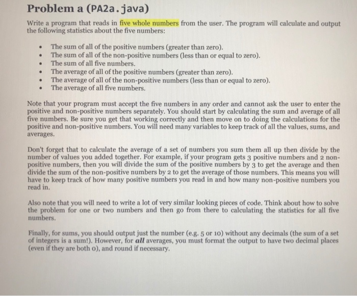 My first question is how do I change numbers to number using