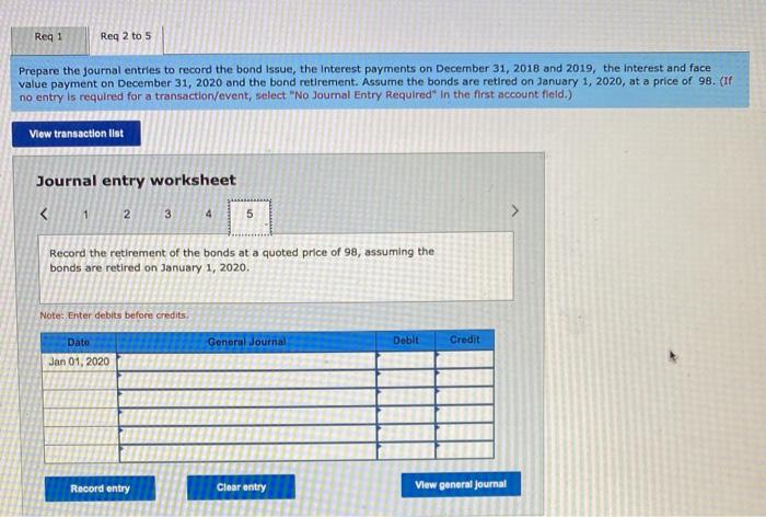 the straight-line bond amortization method and adjusts for any rounding errors when