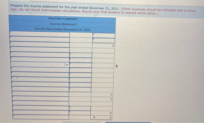 grocery chains as private label brands. The company's reporting year-end is December