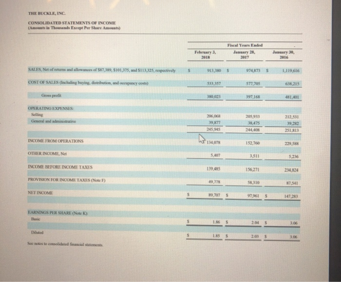 Average collection period Inventory turnover ratio d. Average days in inventory Current