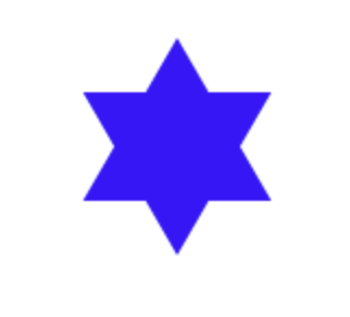 Draw the following item on a canvas using Javascript Can you please