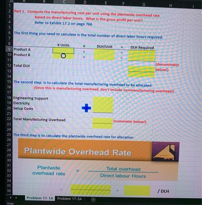 Format Painter Clipboard BIU G A 2. Wrap Text Merge & Cent