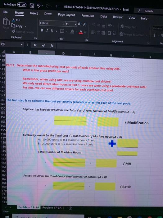 unit? 4 Refer to Exhibit 17.2 on page 766 6 The first